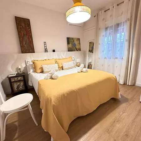 Casa Entre Molinos Сasa de vacaciones