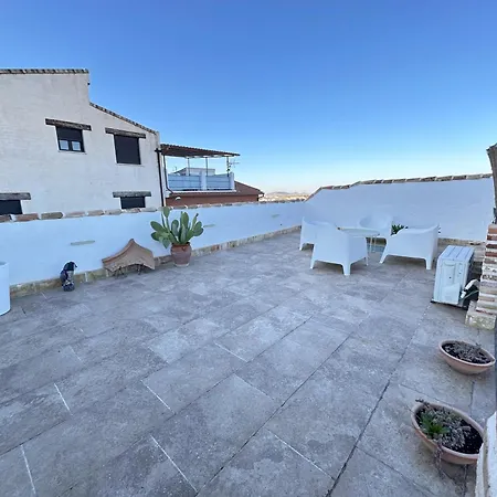 Casa Entre Molinos * Consuegra