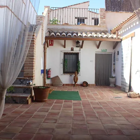 Casa Entre Molinos