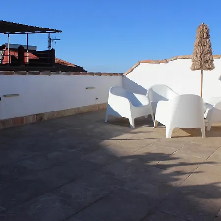 Casa Entre Molinos Сasa de vacaciones *