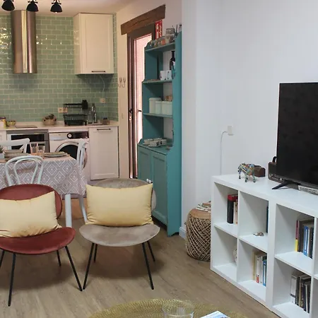 Casa Entre Molinos Сasa de vacaciones Consuegra